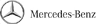 Mercedes Benz logo