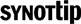 Synot Tip logo