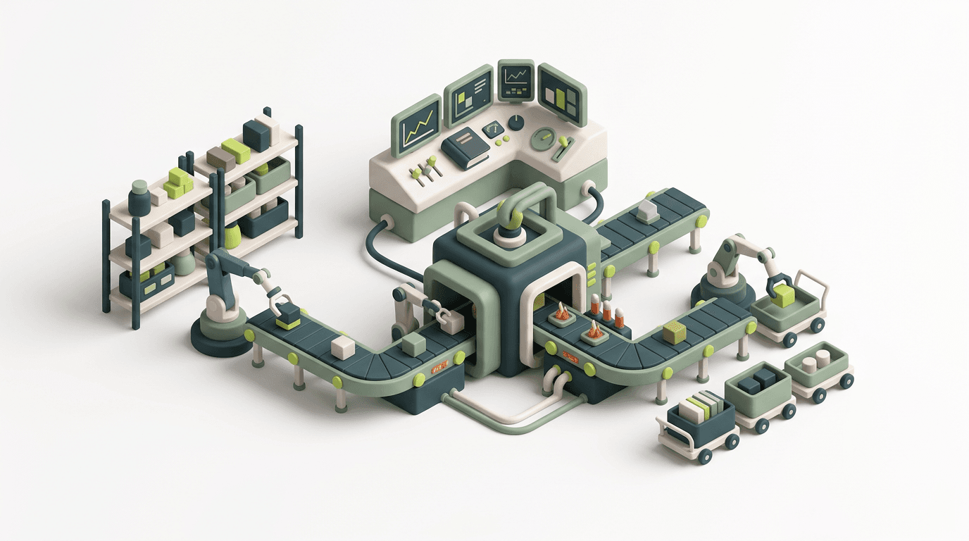 AI Akcelerátor materiálového výzkumu