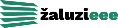 Žaluzie